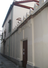 Ermita de la Alegría